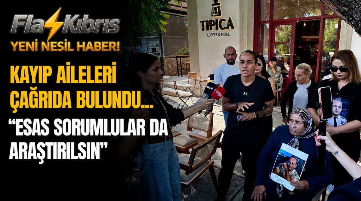 Filo Jet faciasında ailelerden adalet çağrısı 