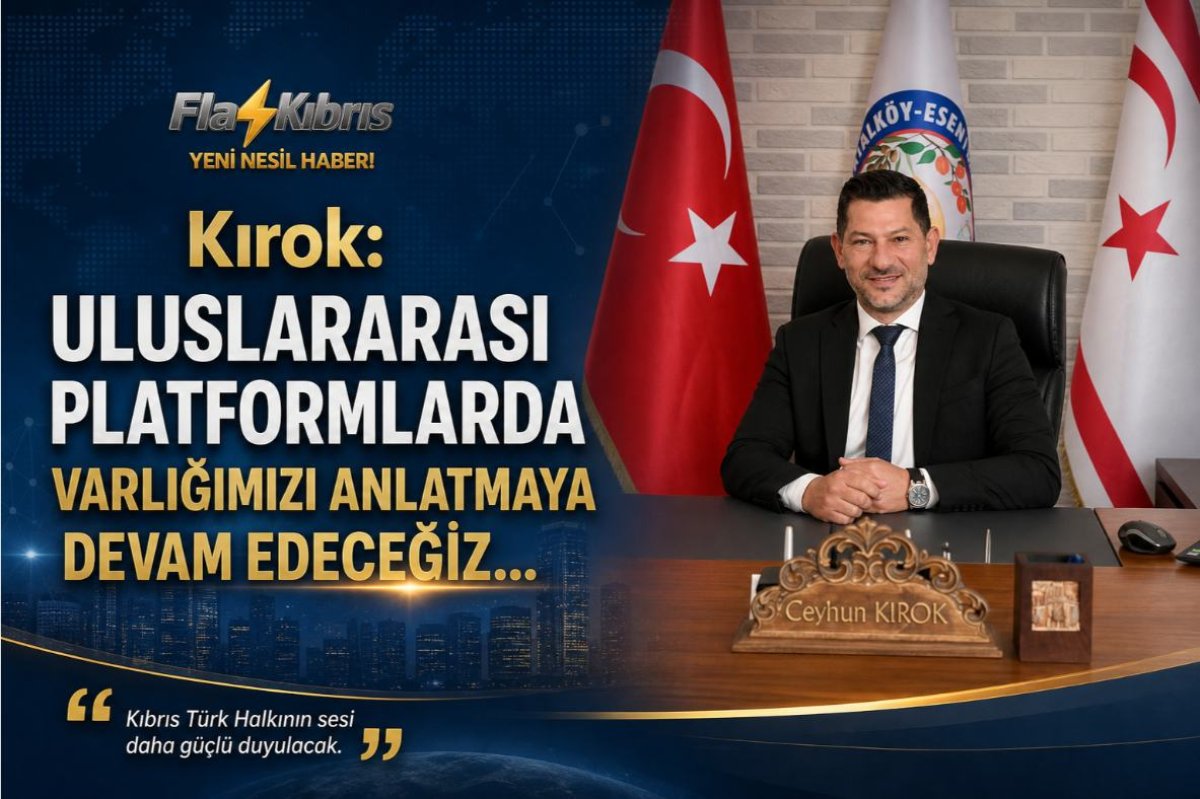 Kırok: Brüksel’de sesimizi kısmaya çalıştılar, halkımız için mücadeleyi sürdürdük