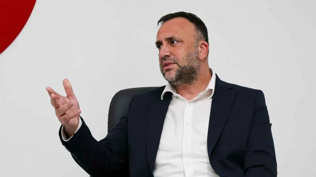 Çeler: Toplum, TDP ile CTP’nin birlikte hareket etmesine olumlu bakıyor