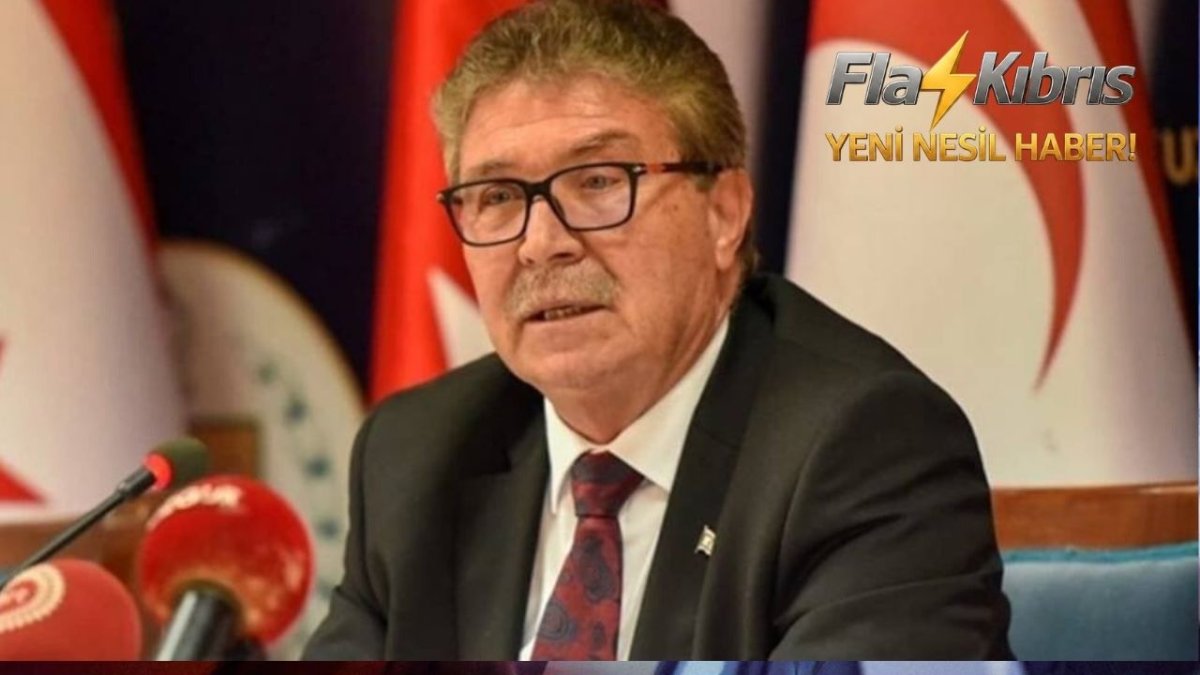 Üstel: Federaklık gerekiryorsa ilk imzayı ben atıyorum