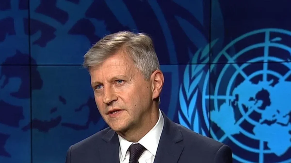 Lacroix adada: ilk durak Pile, ardından liderlerle temas