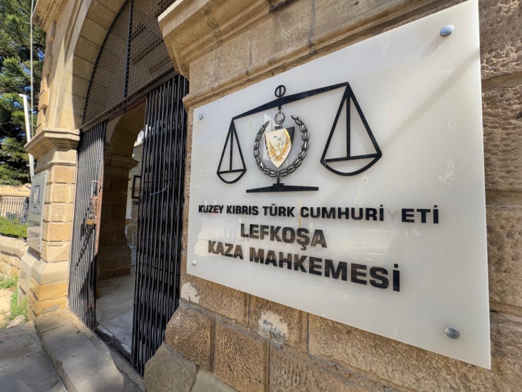 ‘Sahte diploma’ davası: Sanık M.B.S’nin davası ertelendi