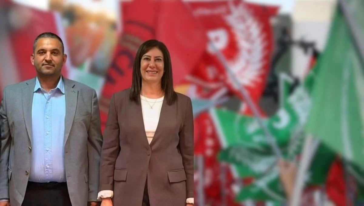 CTP’nin İskele Belediye başkan adayı Sermet Nereli oldu