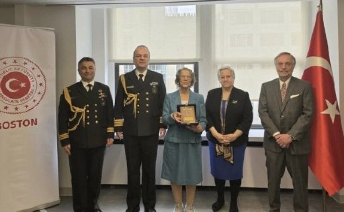 MSB: Dumlupınar Şehitlerinin isimleri uzayda yaşatılıyor