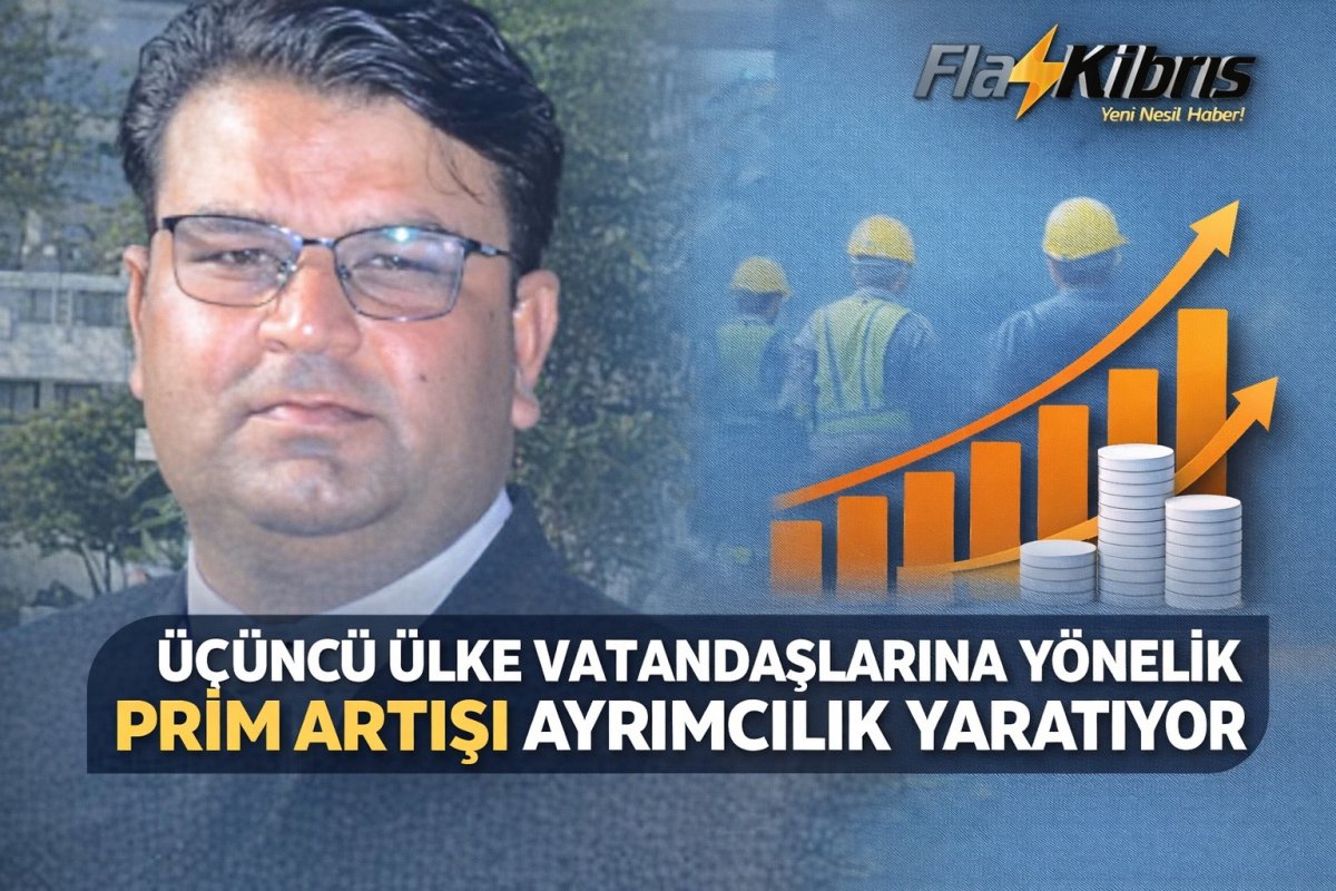 Prim artışına tepki: “Ayrımcılık yaratıyor”