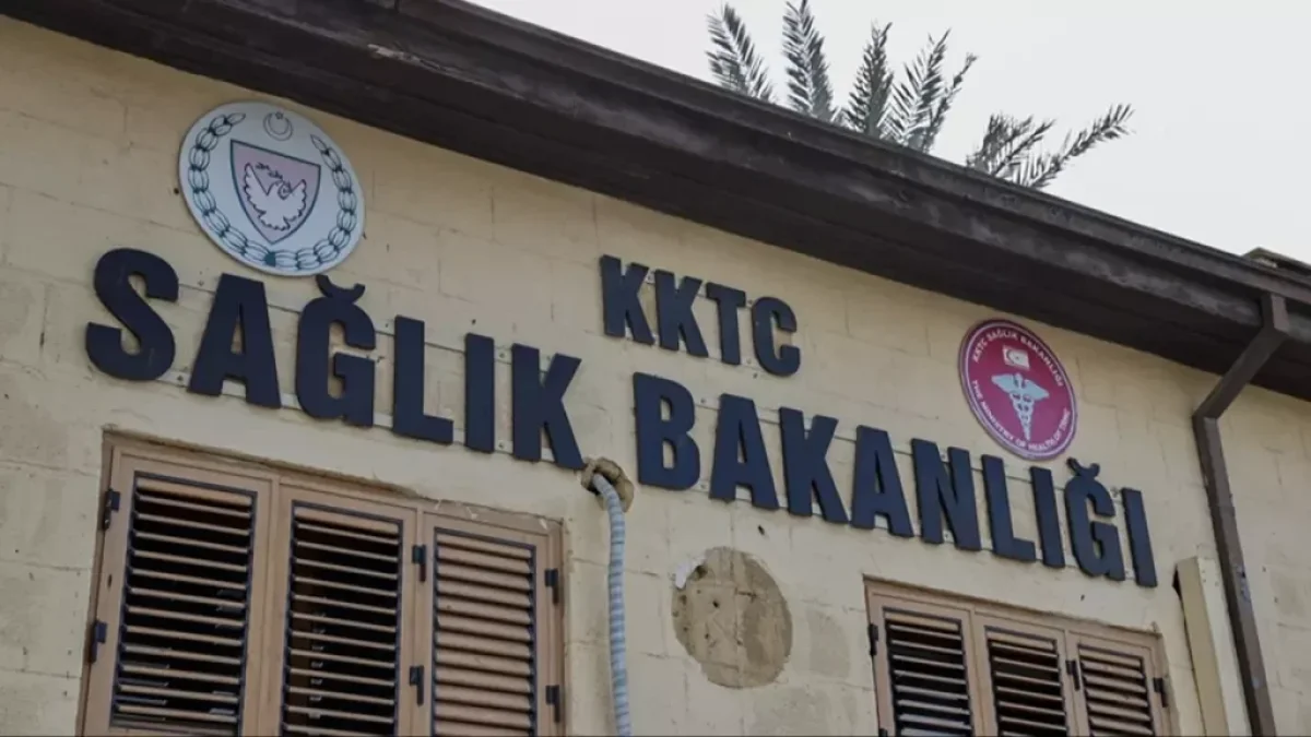 İlaç ve Eczacılık Dairesi Genel Ecza Deposu’nda stok sayımı yapılacak: İlaç temini ve reçeteler karşılanamayacak