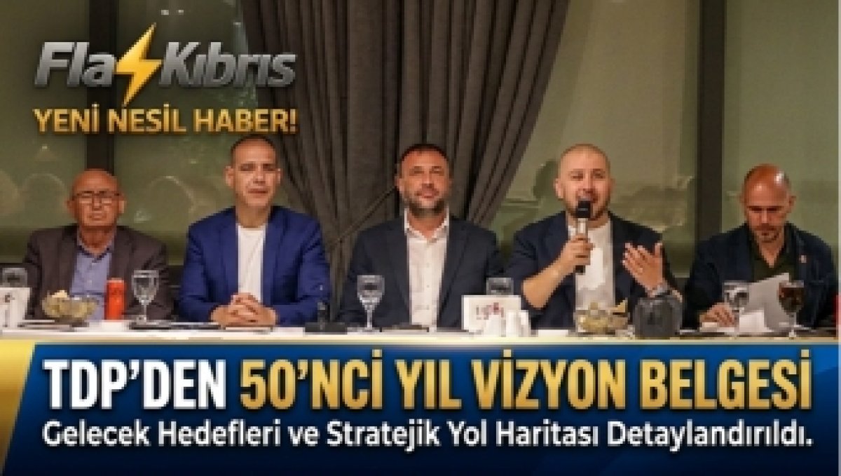 Yeni web sitesi ve 