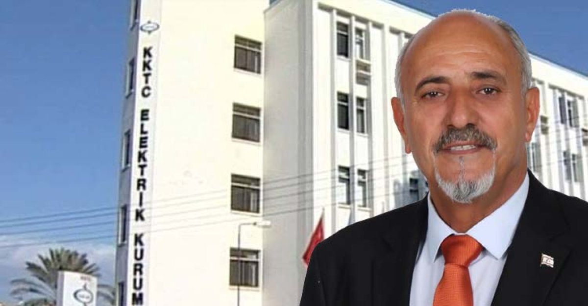 Gürsel Uzun'dan Salahi Şahiner'in iddialarına yanıt: Gerçeği yansıtmıyor