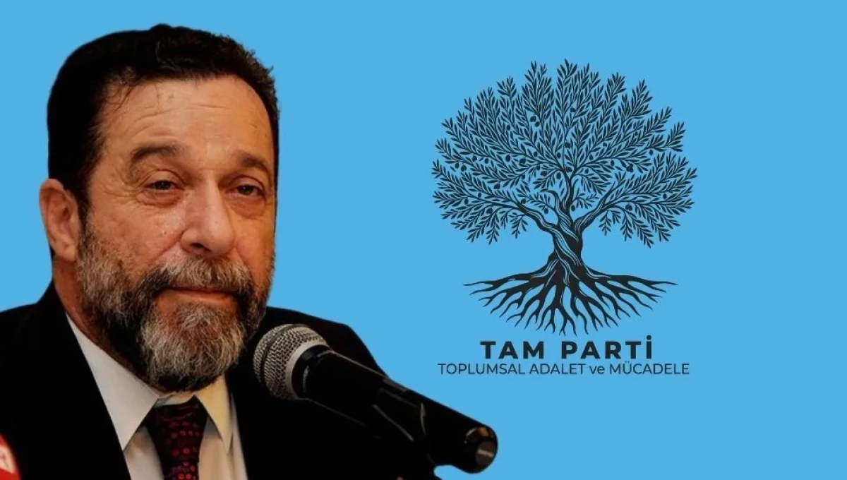 Serdar Denktaş: Kamu maliyesi tam anlamıyla çökmüştür