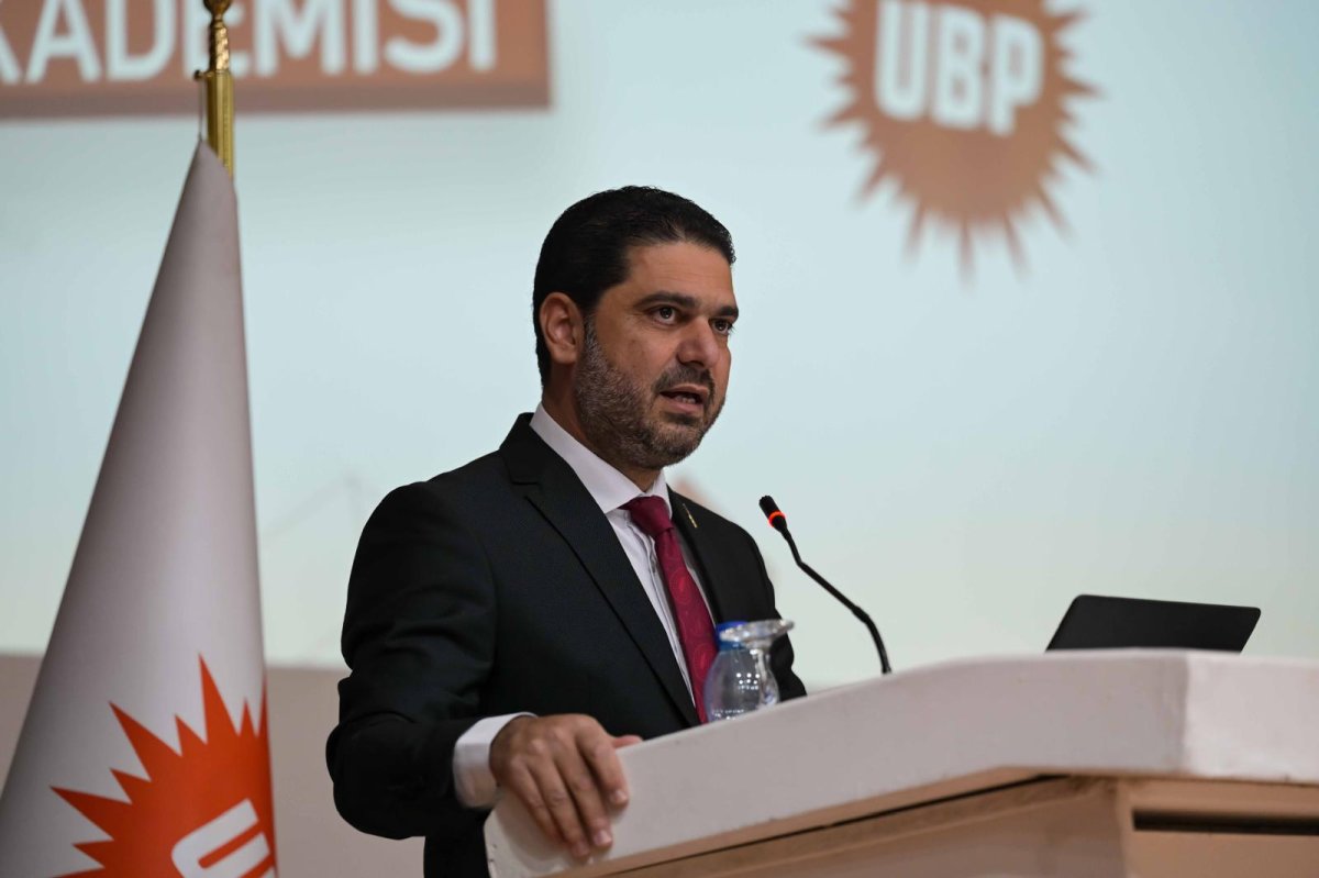 Savaşan: “Gençlerimiz Aydınlık Geleceğimizin En Büyük Gücüdür”