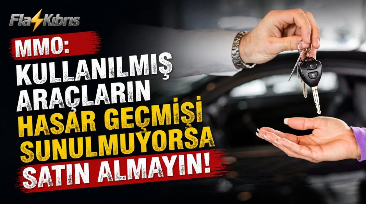 MMO’dan vatandaşlara çağrı