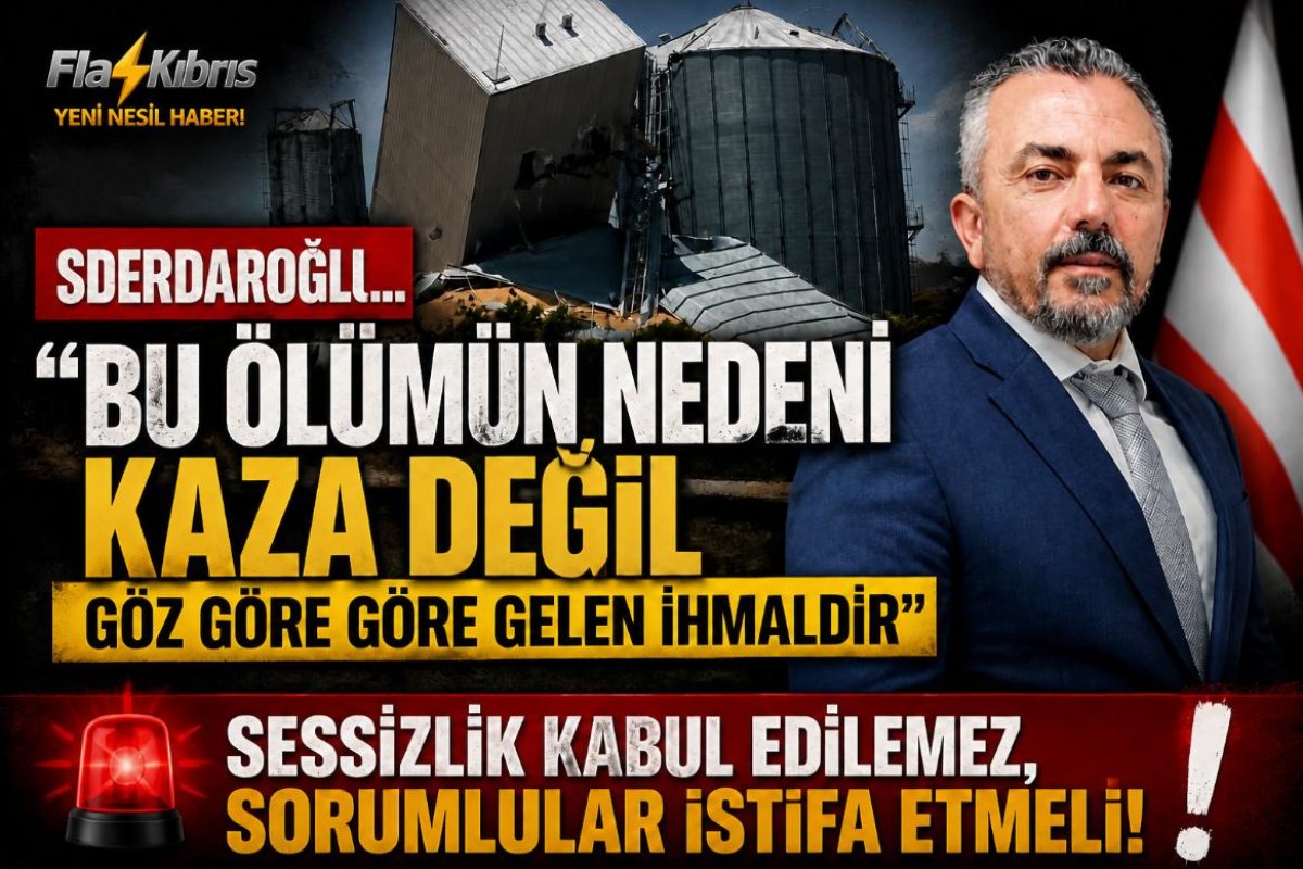 Kamu-İş: Lokman Hacıhasanoğlu'nu İhmaller Öldürdü