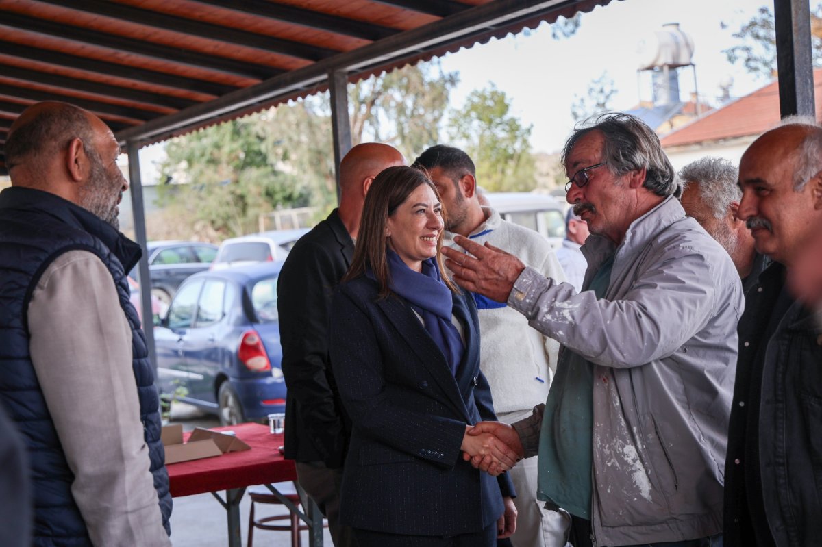 Sıla Usar İncirli: Erken seçim kaçınılmaz