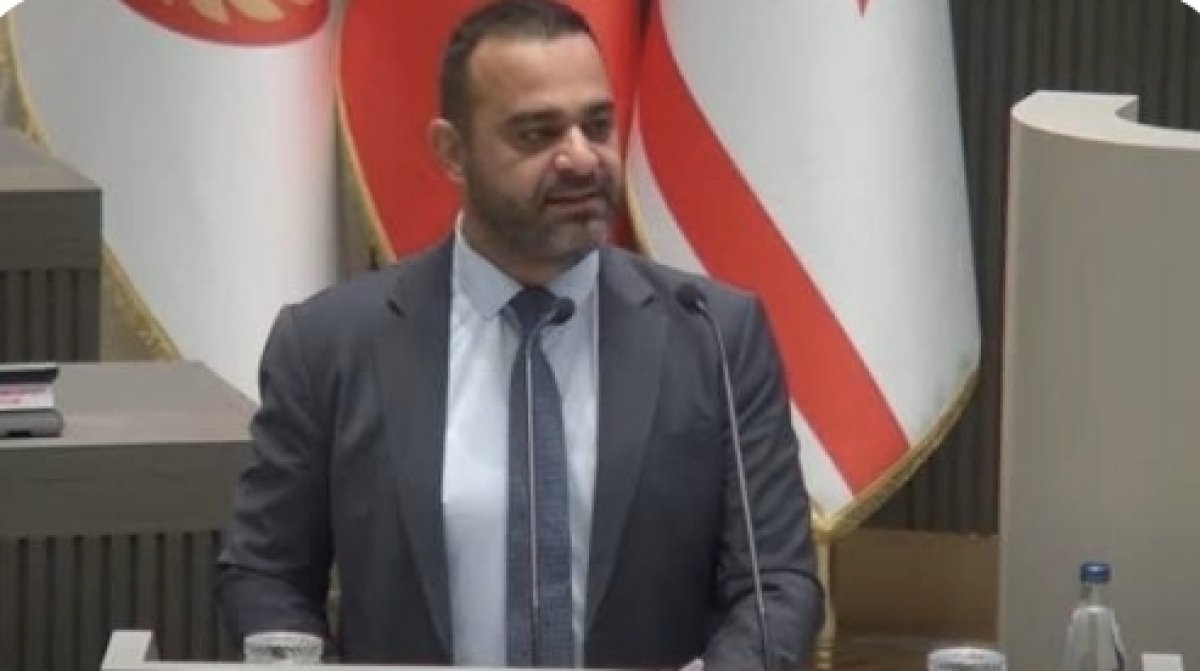Talat: Türkiye'ye giremeyen KKTC vatandaşlarının haklarını savunmanın korkulacak bir yanı yok 