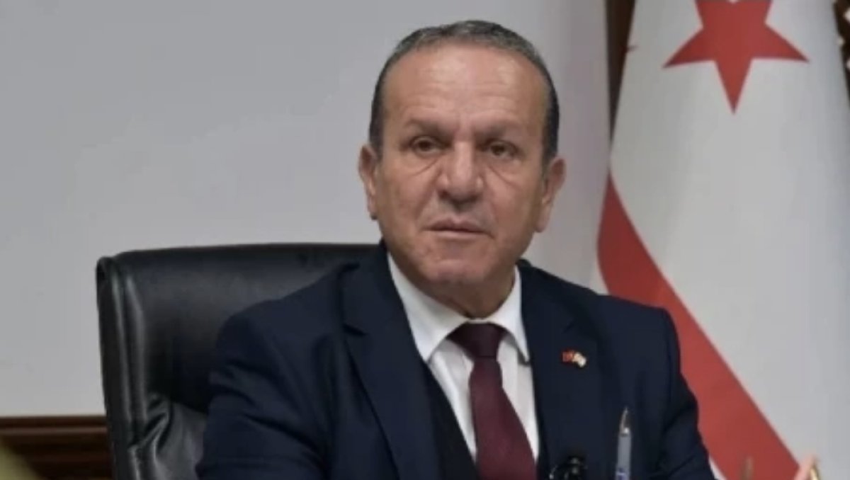 Ataoğlu iddiaları doğruladı: Müze ve Ören yerleri için ihale çalışması var