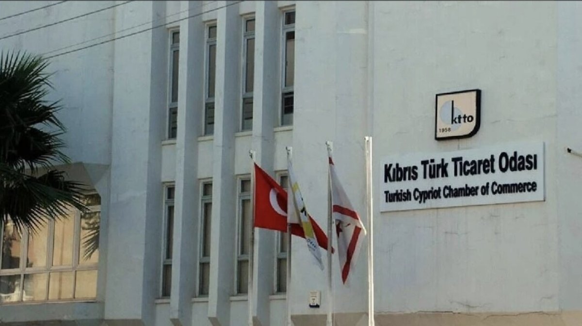 KTTO’dan “itibari para” yasasına eleştiri