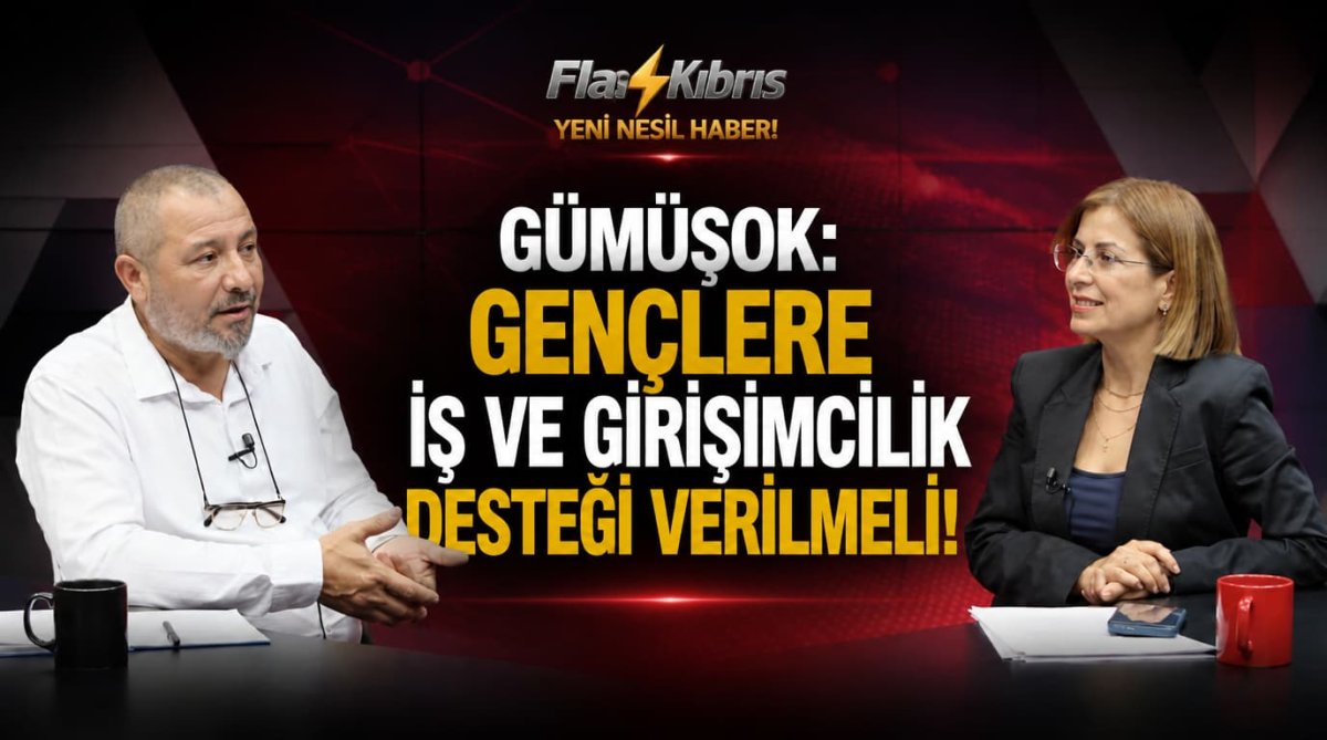 Gümüşok: “Hastane açtık ama personelimiz yok”
