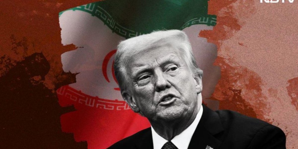 Trump, İran'a anlaşma için tanıdığı süreyi 8 Nisan'a kadar uzattı