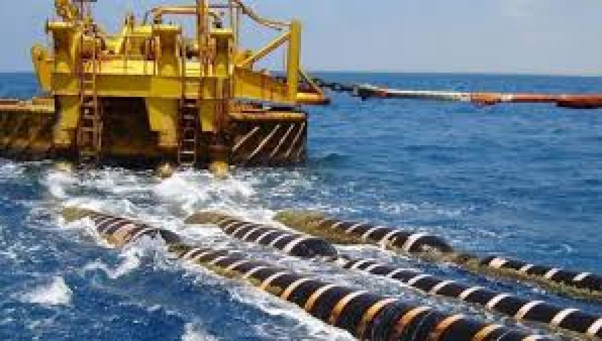 Rum enerji uzmanı: 3+1 iş birliği enerji sorunlarını çözmez