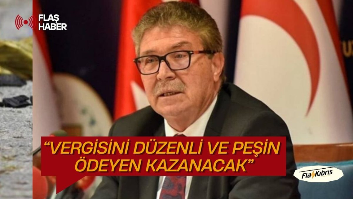 Vergi ve çalışma hayatında kapsamlı düzenleme Meclis’te: Peşin ödeyene %10 indirim