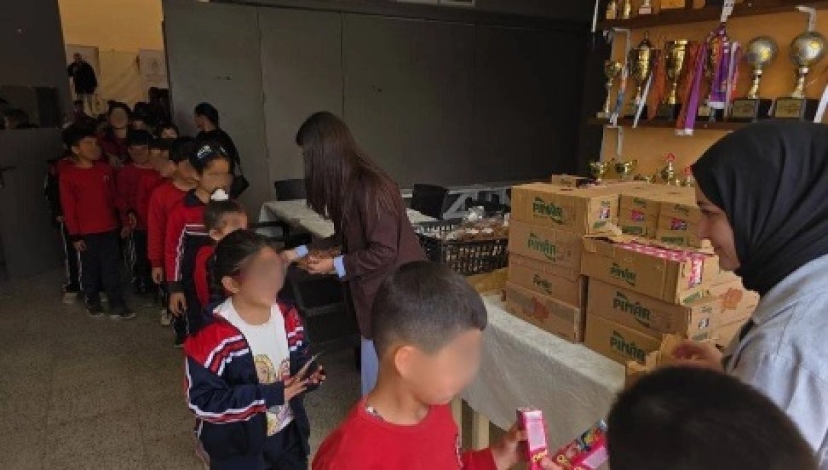 Kıbrıs Vakıflar İdaresi’nden çocuklara yönelik anlamlı tiyatro projesi