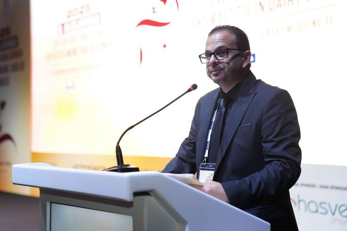 Veteriner Hekimlikte Uluslararası Zirve Kktc’de