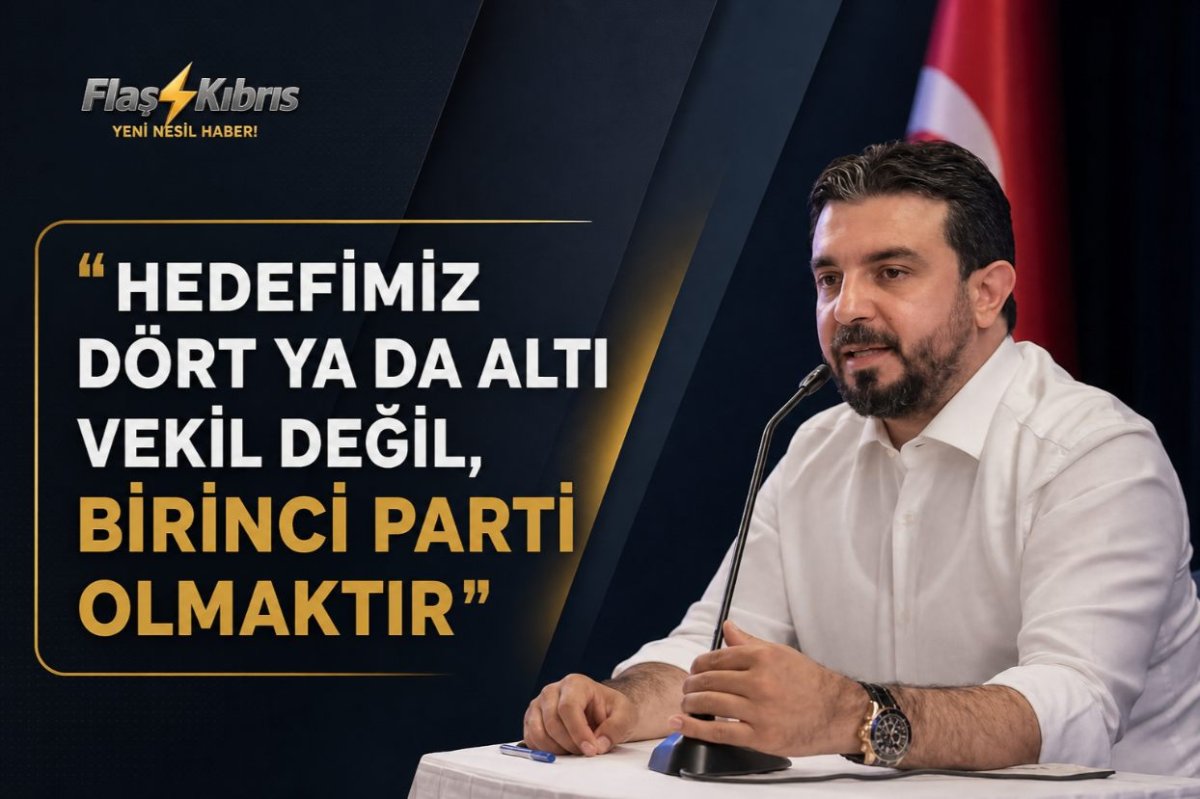 Zaroğlu: “Meclis’e giren her parti YDP ile istişare edecek”