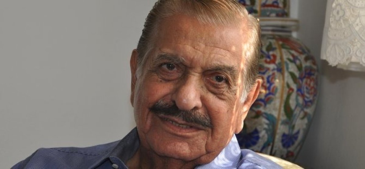 Salih Coşar'ın vefatı sevenlerini üzdü