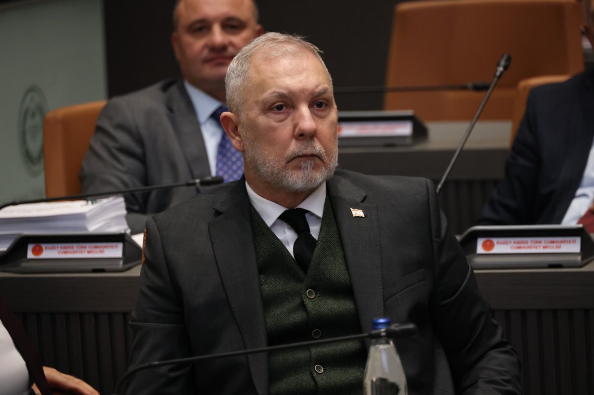 Akpınar’dan Çağrı: “Silahlanmayı değil insanı önceleyin