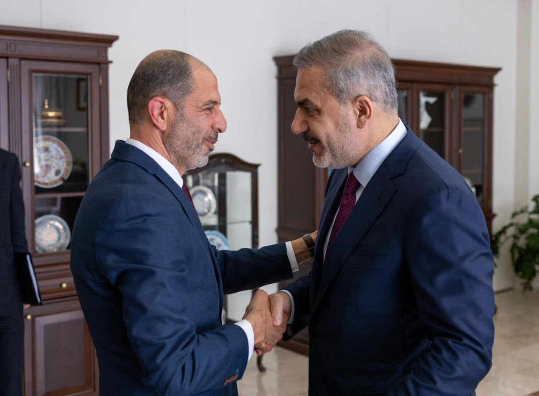 Antalya Diplomasi Formu Başlıyor