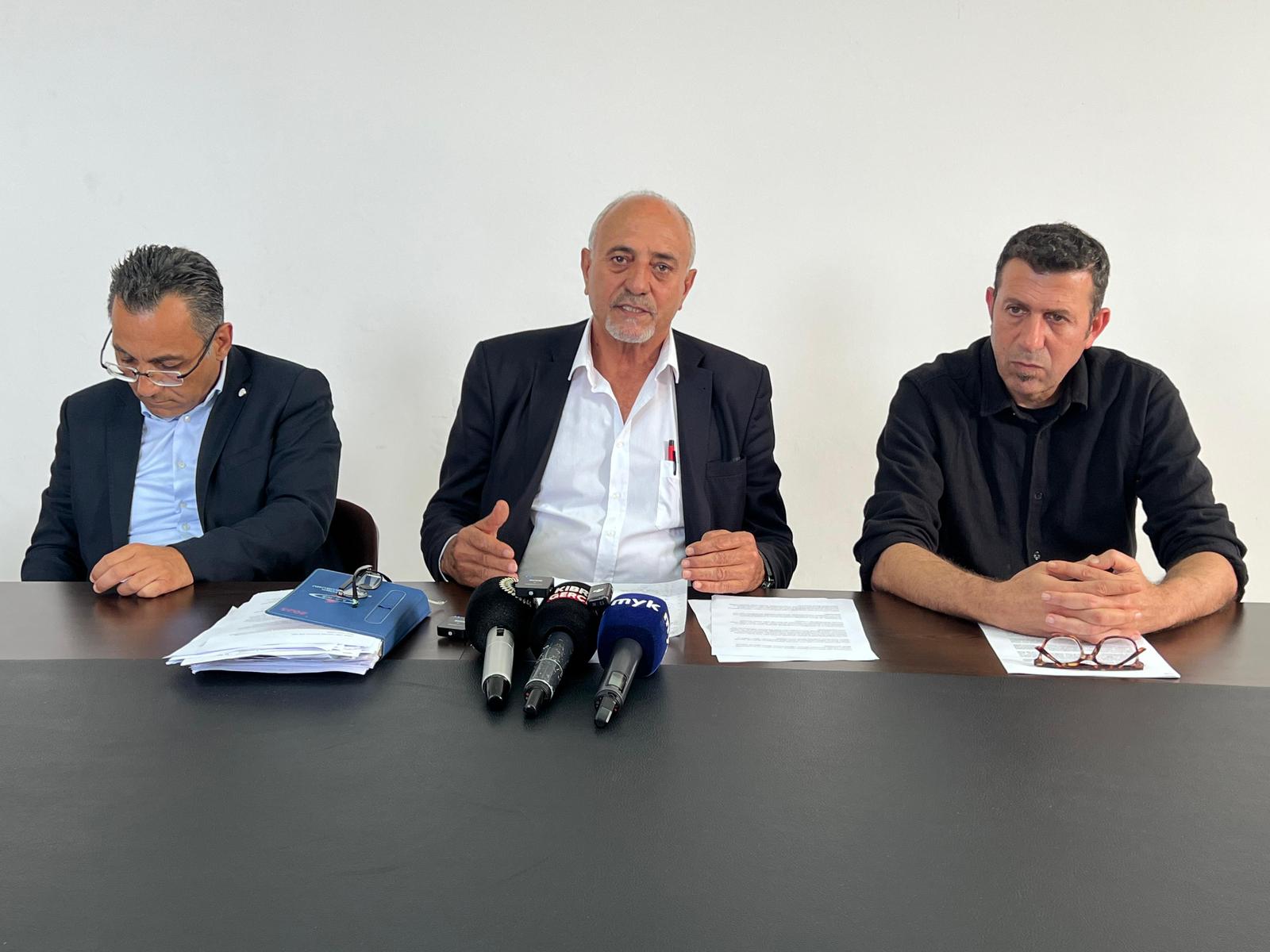 Kıb-Tek’ten İddialara Yanıt: Kamuoyu Yanıltılmak İsteniyor