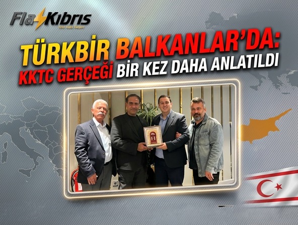 TürkBir’den Stratejik Ziyaretler