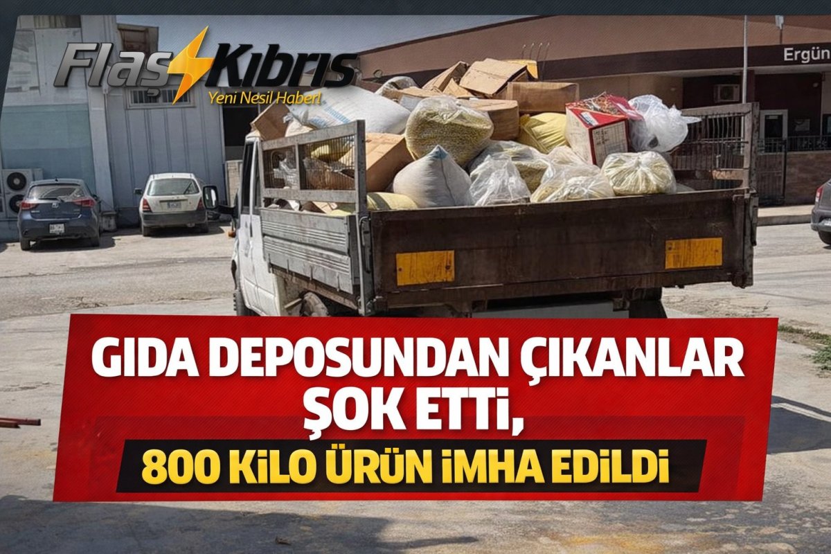 Ekipler göz açtırmadı
