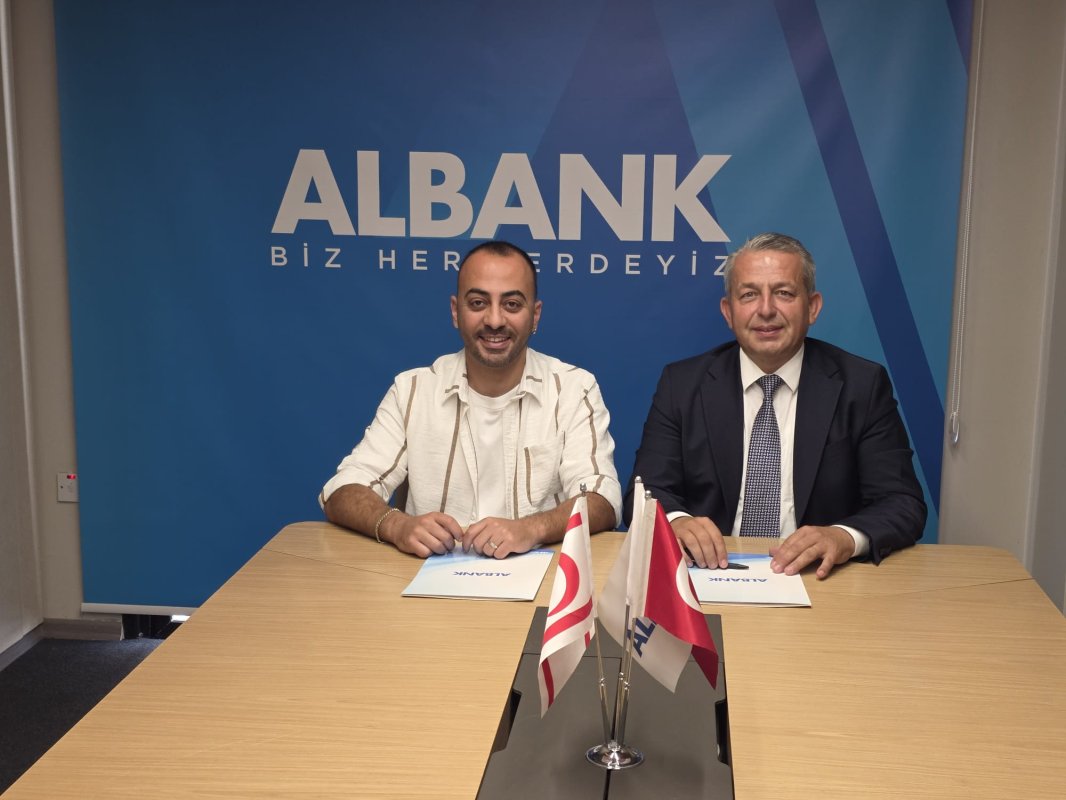 ALBANK ve Kıbrıs Türk Eczacılar Birliği’nden Eczacılara Özel İş Birliği