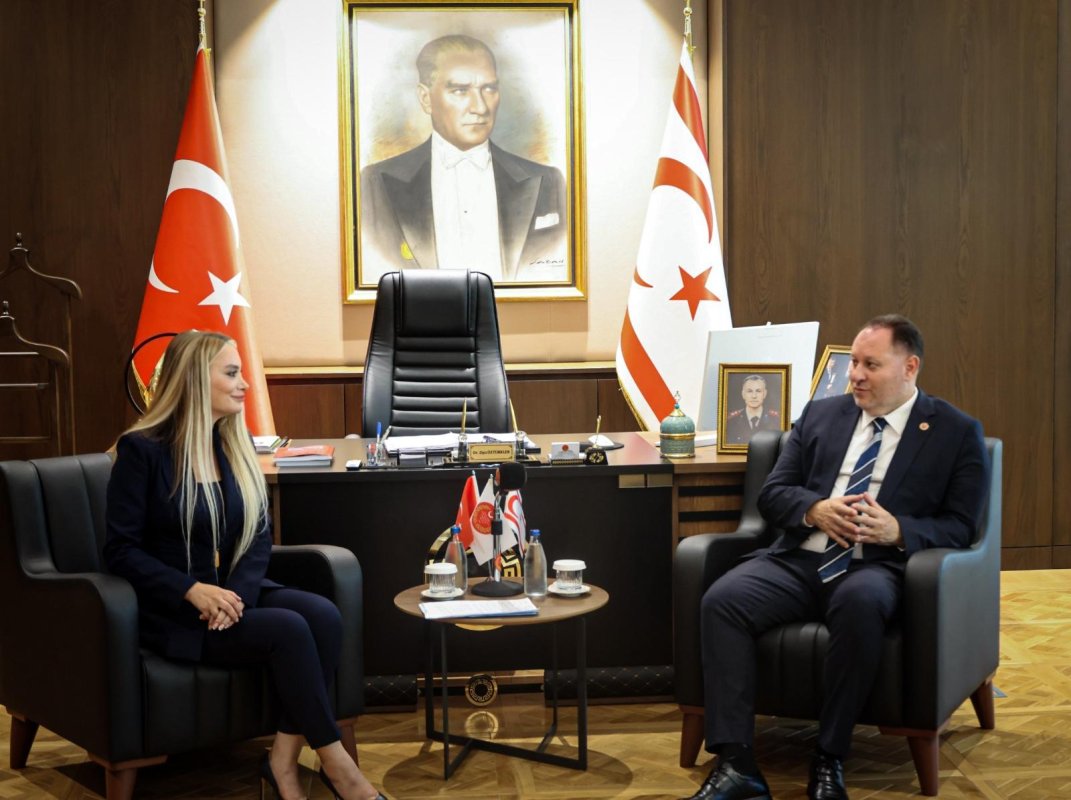 “20 Temmuz adaya barış getirdi”