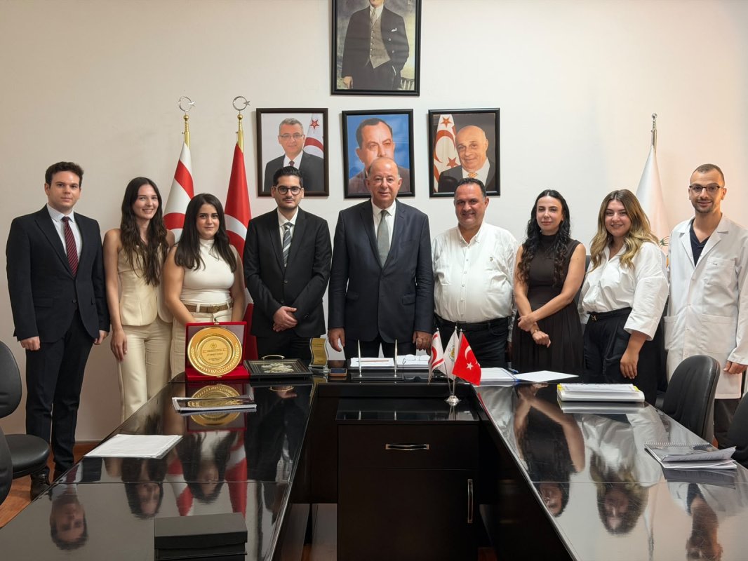 "Yetkinliği sorgulama hakkı Tabipler Birliği'nde değildir"