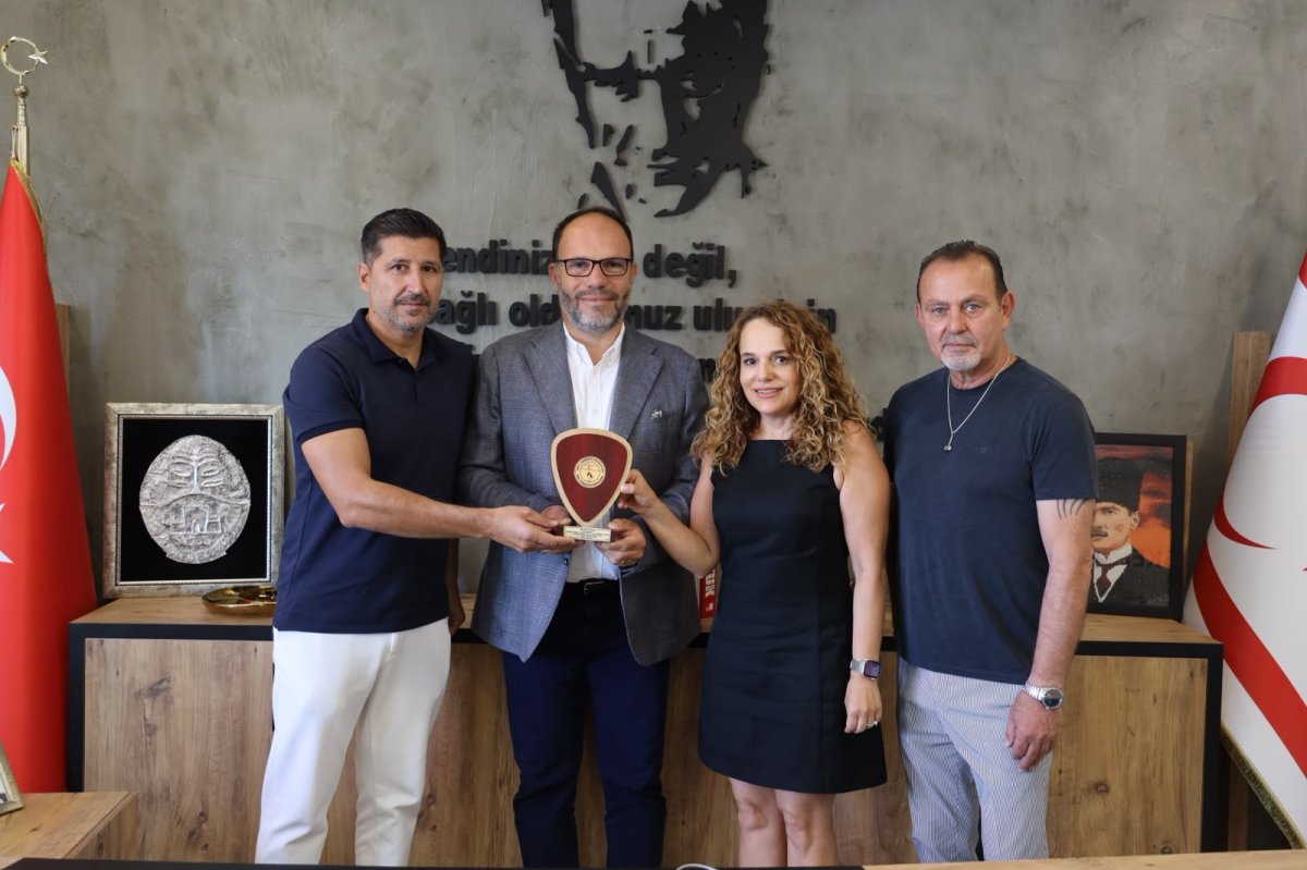 Sadıkoğlu: “Spora ve Sporcuya Desteğimiz Devam Edecek”