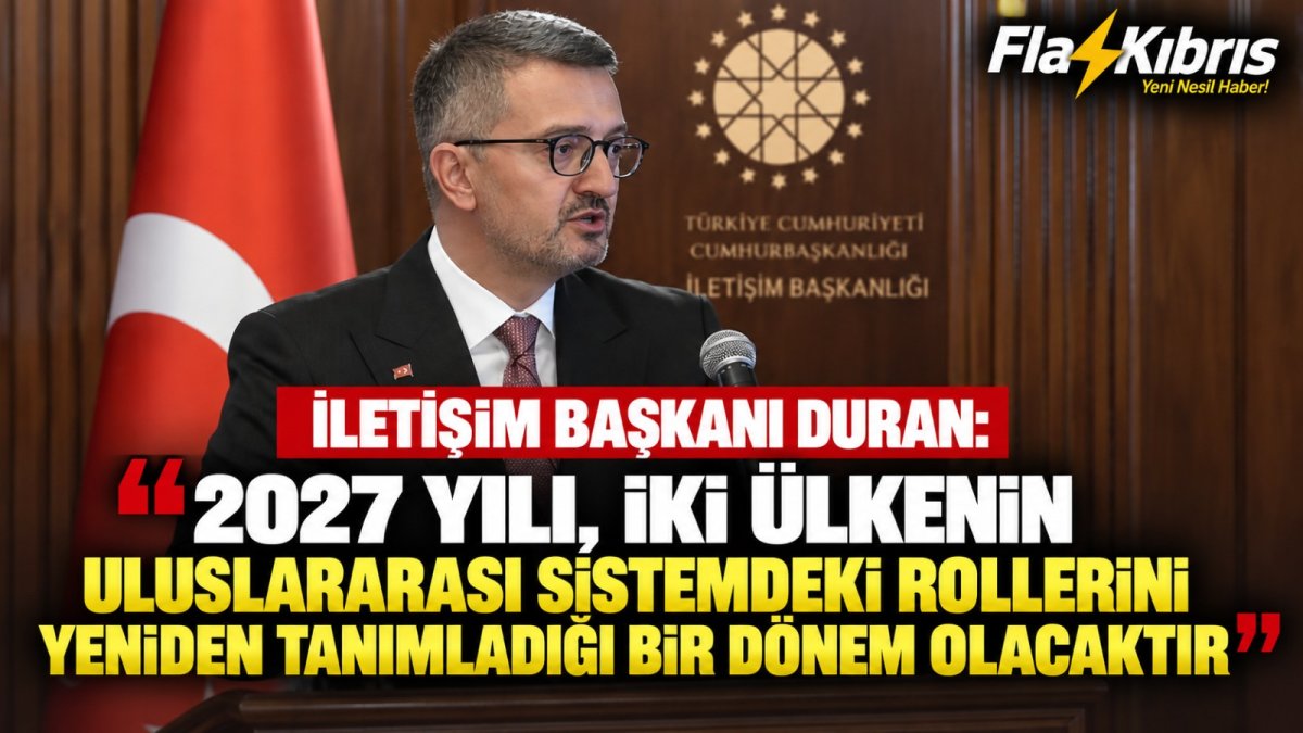 Türkiye-ABD ilişkilerinin tarihi, geçen yüzyıl dünya tarihinin özeti niteliğinde