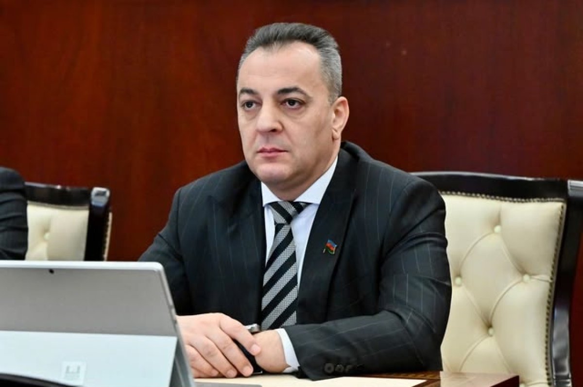 Vüqar İskəndərov Mavi Yüzyıl’a konuştu: Bir Millet, Üç Devlet: Türk Dünyasında Dayanışma Güçleniyor