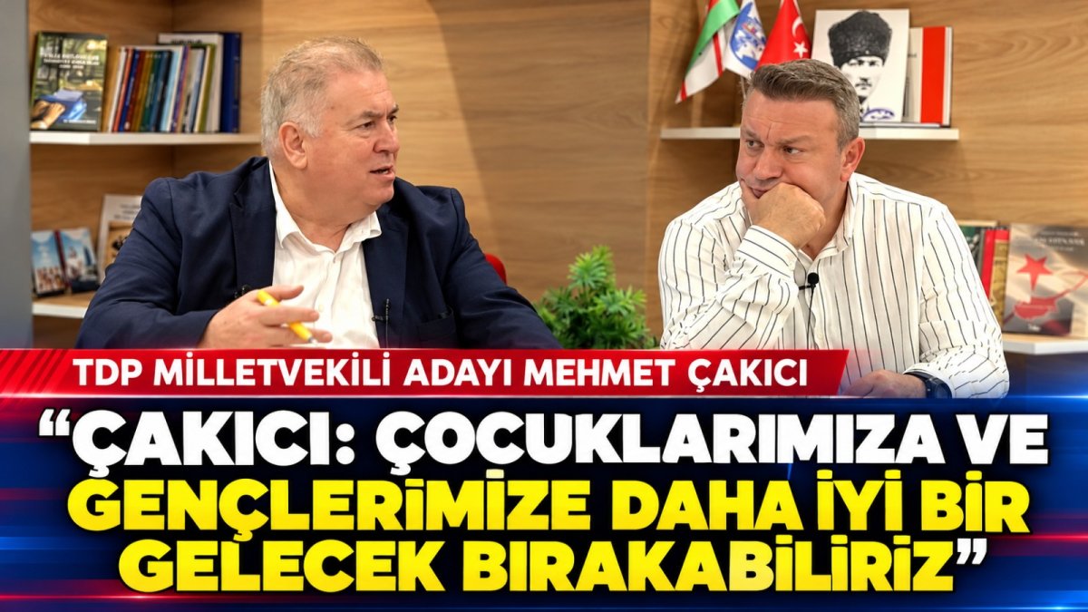 “En Büyük Sorunumuz Ekonomik Sorunlar ve Artan Yoksulluk”