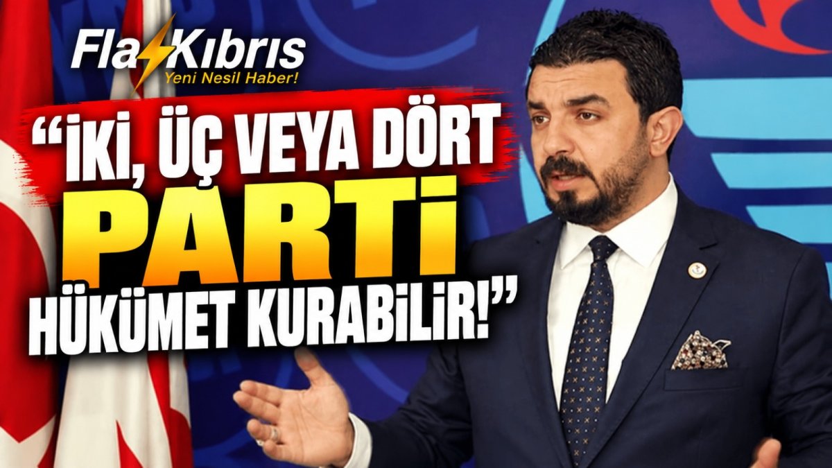 “Herkes Fedakârlık Yapmak Durumundadır!”