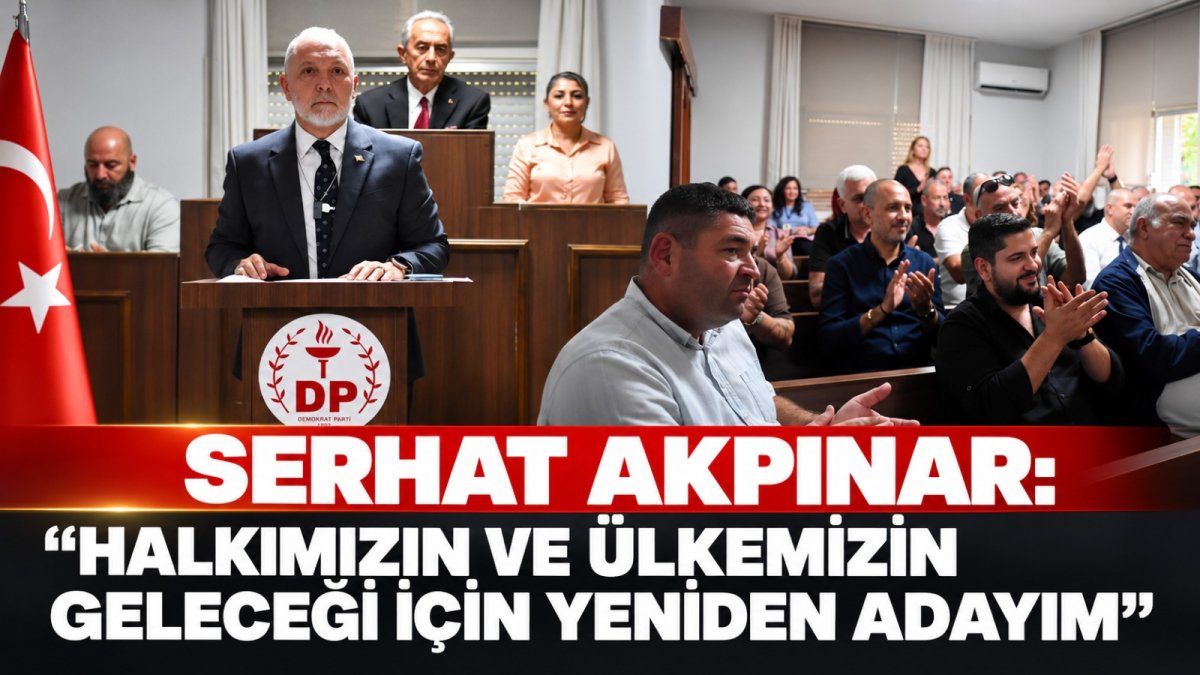  Halkımızın iradesini temsil etmek, ülkemizin geleceğine katkı koymak için yeniden adayım