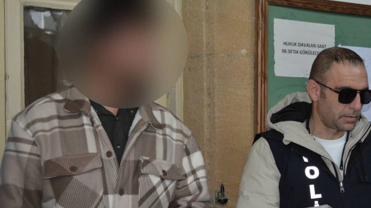 Yayanın ölümüne neden olan sürücü 1 gün tutuklu kalacak