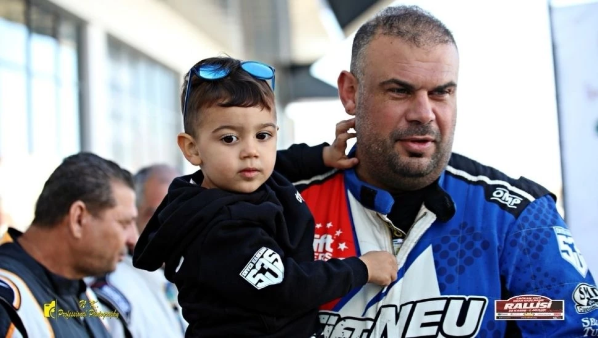 Drift NEU Park’taki olay disipline taşındı