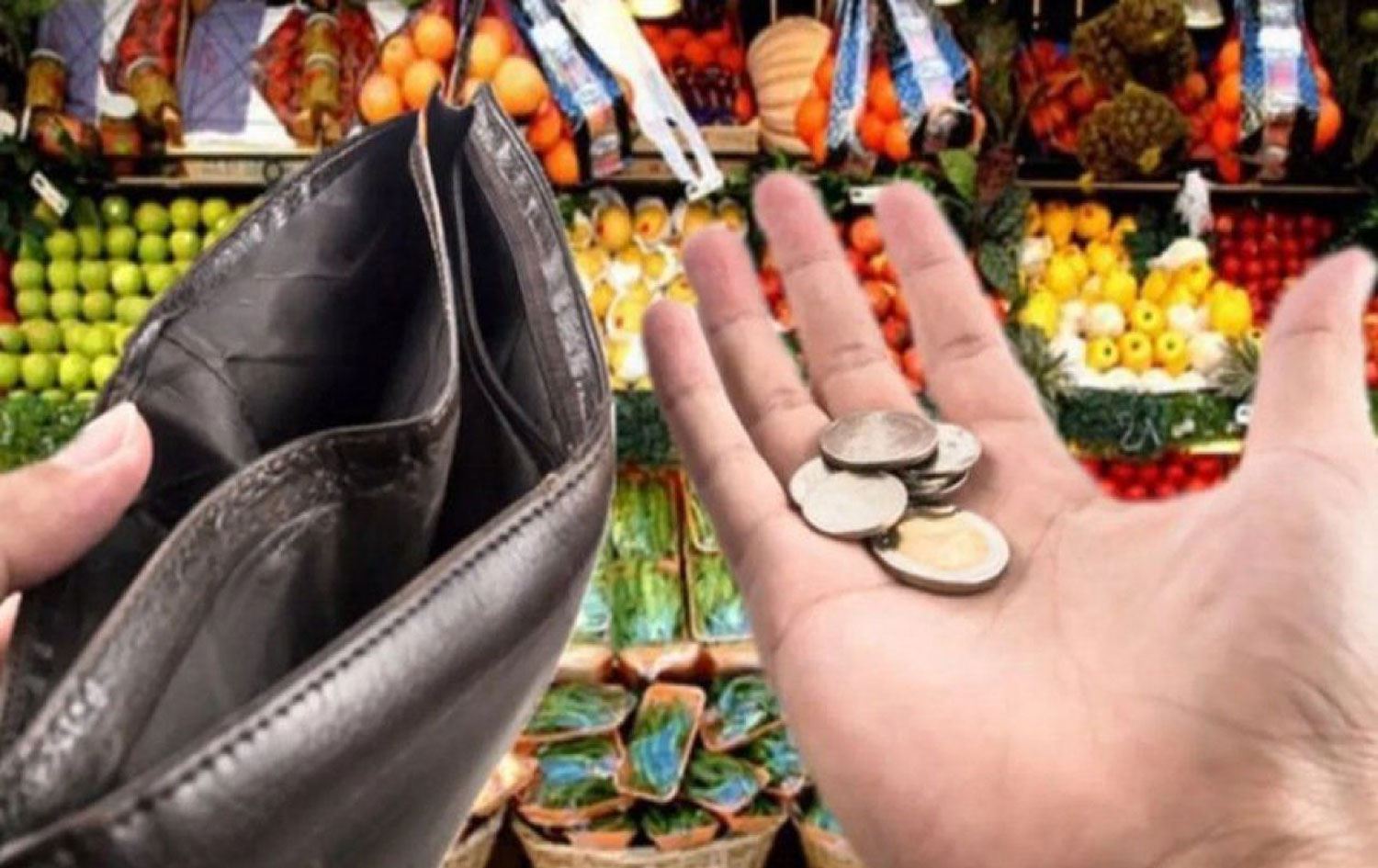 KTAMS açıkladı: Açlık sınırı 38 bin 314 TL, yoksulluk sınırı 206 bin 656 TL