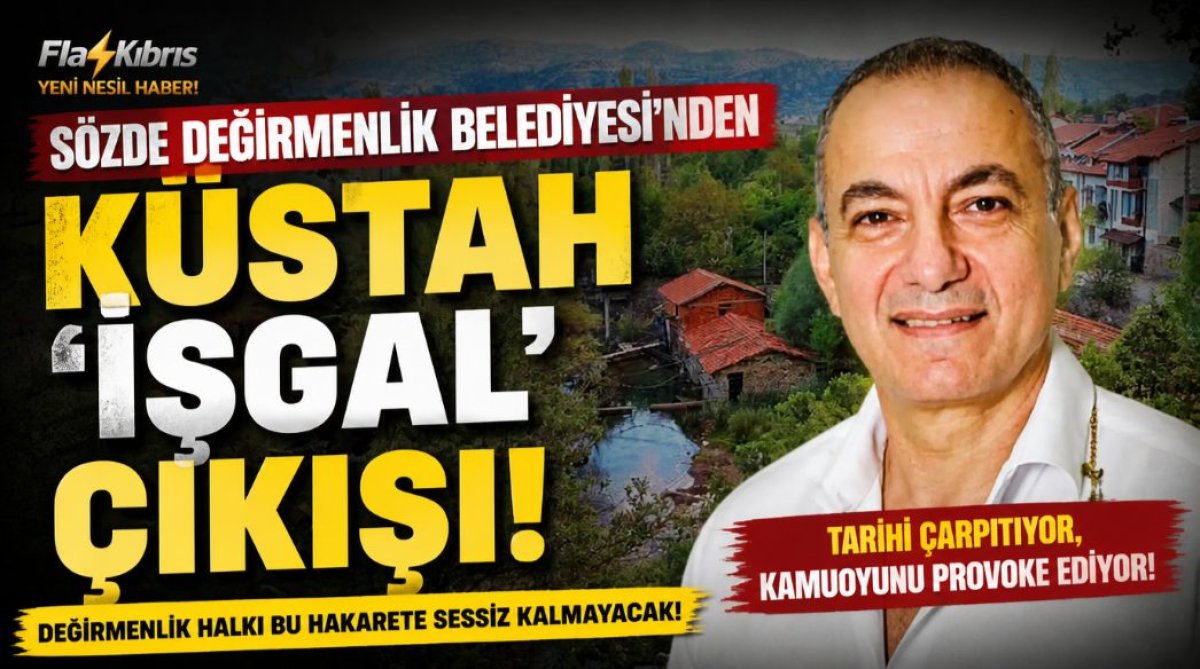 Rum "Değirmenlik" Belediyesi: Geri dönüş gerçekleşene kadar mücadelemizi sürdüreceğiz