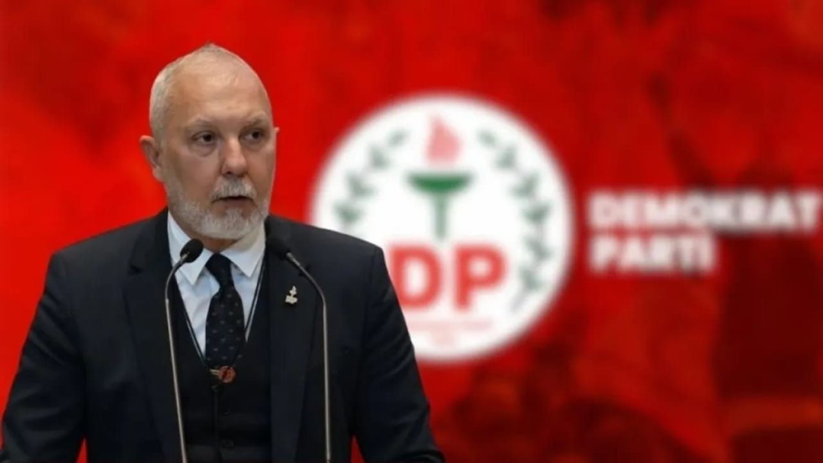 Serhat Akpınar: “Sağduyu Kazanmıştır: Süreç Yeniden Ortak Akılla Şekillenecektir”
