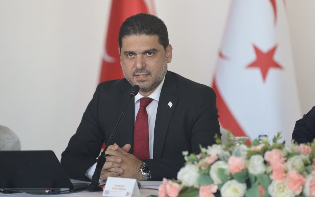 Savaşan’dan duygusal bayramı paylaşımı