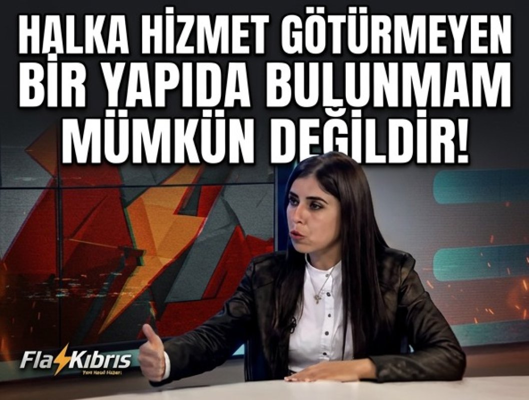 Altuğra’dan UBP’den ayrılık sinyalleri