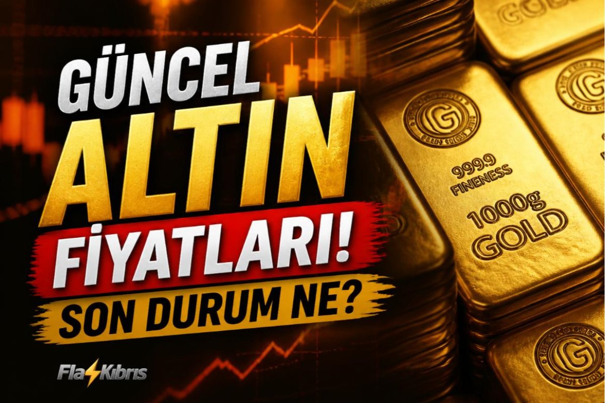 Altın, kâr satışlarıyla geriledi